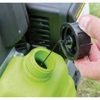 Sealey G1000I Generator Inverter 1000W 230V additional 4