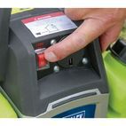 Sealey G1000I Generator Inverter 1000W 230V additional 8