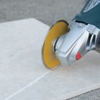 Silverline Tile Cutting Diamond Blade additional 6
