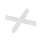 Silverline Tile Spacers 1000pk additional 2
