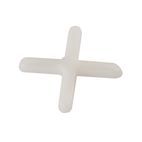 Silverline Tile Spacers 1000pk additional 3