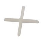 Silverline Tile Spacers 1000pk additional 1