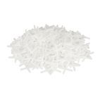 Silverline Tile Spacers 1000pk additional 4