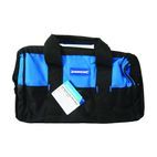 Silverline Tool Bag Hard Base Wide Mouth - 400 x 200 x 300mm additional 7