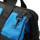 Silverline Tool Bag Hard Base Wide Mouth - 400 x 200 x 300mm additional 4