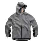 Scruffs Trade Air-Layer Hoodie Charcoal additional 1