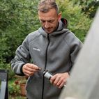 Scruffs Trade Air-Layer Hoodie Charcoal additional 6