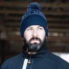 Scruffs Trade Bobble Hat additional 5