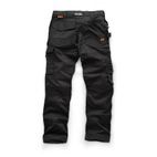 Scruffs Trade Holster Trouser Black additional 35