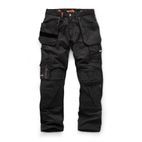 Scruffs Trade Holster Trouser Black additional 6