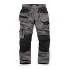 Scruffs Trade Holster Trouser Graphite additional 1