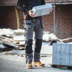 Scruffs Trade Holster Trouser Graphite additional 16