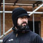 Scruffs Trade Peaked Beanie - Black additional 2