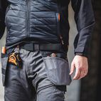 Scruffs Trade Stretch Belt Black - One Size additional 2