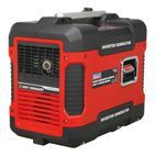 Sealey G2000I Inverter Generator 2000W 230V 4-Stroke Engine additional 3