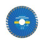 Silverline Turbo Wave Diamond Blade additional 1