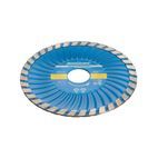 Silverline Turbo Wave Diamond Blade additional 4