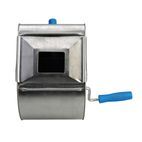 Silverline Tyrolean Gun - 210mm Comb Dia additional 2