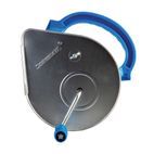 Silverline Tyrolean Gun - 210mm Comb Dia additional 3