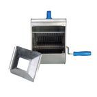 Silverline Tyrolean Gun - 210mm Comb Dia additional 4