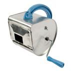 Silverline Tyrolean Gun - 210mm Comb Dia additional 1