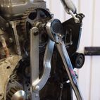 Silverline Universal Pulley Holder &amp; Fan Clutch Set 11pce - 6 - 16mm additional 8