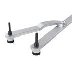 Silverline Universal Pulley Holder &amp; Fan Clutch Set 11pce - 6 - 16mm additional 9