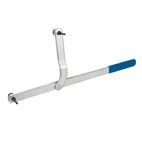 Silverline Universal Pulley Holder &amp; Fan Clutch Set 11pce - 6 - 16mm additional 5