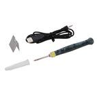 Silverline USB Soldering Iron 8W - 8W additional 1