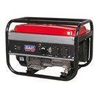 Sealey G2201 Generator 2200W 230V 6.5hp additional 1