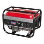 Sealey G2201 Generator 2200W 230V 6.5hp additional 3
