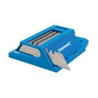 Silverline Utility Knife Blades additional 5