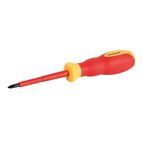 Silverline VDE Soft-Grip Electricians Screwdriver additional 3