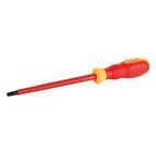 Silverline VDE Soft-Grip Electricians Screwdriver additional 8