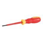 Silverline VDE Soft-Grip Electricians Screwdriver additional 1