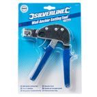 Silverline Wall Anchor Setting Tool - 170mm additional 2