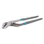 Silverline Waterpump Pliers additional 2