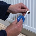 Silverline White PTFE Thread Seal Tape 10pk additional 9