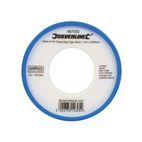 Silverline White PTFE Thread Seal Tape 10pk additional 4