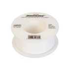Silverline White PTFE Thread Seal Tape 10pk additional 8