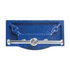 Silverline Woodworkers Vice 2.7kg - 150mm additional 4