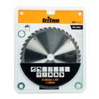 Triton Woodworking Saw Blade additional 4
