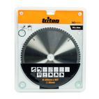 Triton Woodworking Saw Blade additional 6