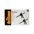 Triton Work Clamps for TTS1400 additional 2