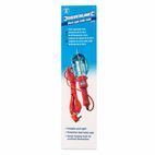 Silverline Work Light 60W - 60W UK additional 5