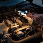 Silverline Work Light 60W - 60W UK additional 4