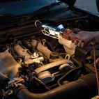 Silverline Work Light 60W - 60W UK additional 3