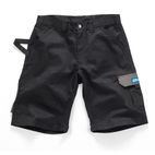 Tough Grit Work Short Black additional 1
