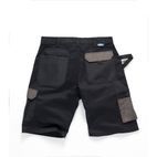 Tough Grit Work Short Black additional 2