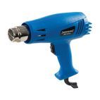 Silverline 1500W Heat Gun additional 1